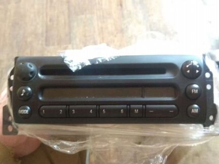 Мини Купер 2006