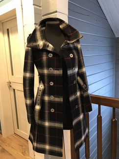 Пальто женское Karen Millen England
