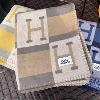 Hermes покрывало