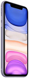 Смартфон Apple iPhone 11 128GB Purple NEW (mhdm3RU/A)