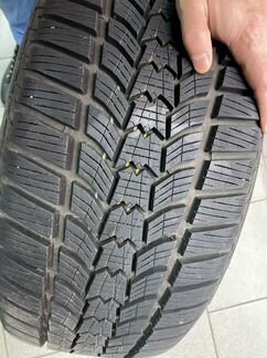 Шины б/у 245 45 r18 100v