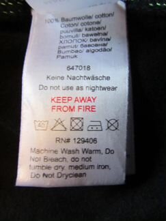 Новые спортивные брючки на рост 140 см