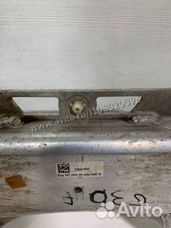 Балка подвески передняя Bmw 5-Series G30 2018