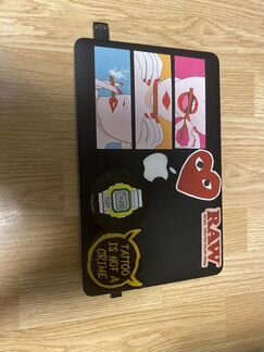 Apple MacBook Air 11’ mid 2013