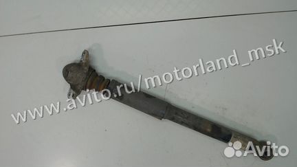 Амортизатор подвески левый задний Volkswagen Toura
