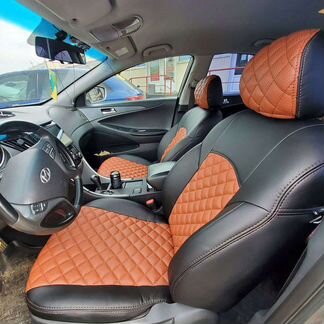 Базовый комплект эко-кожа Premium + отстрочка по к