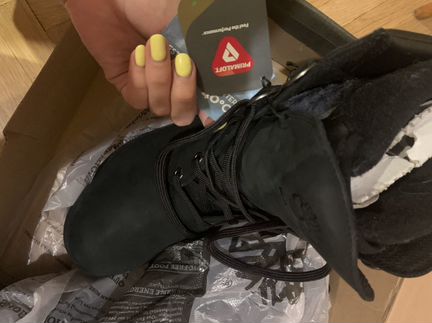 Ботинки Timberland (Тимберлэнд) original