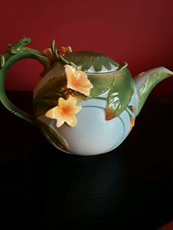 Заварочный чайник