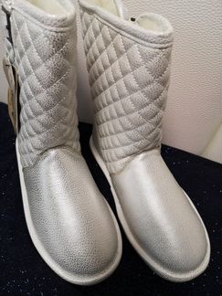 Угги Bearpaw