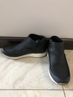 Ботинки