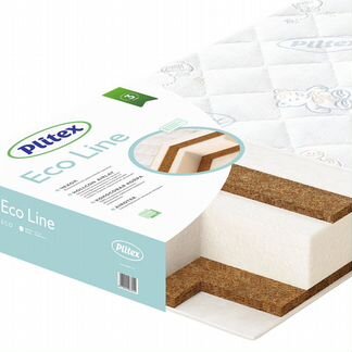 Детский ортопедический матрац