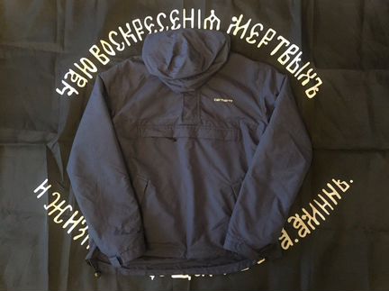 Анорак Carhartt