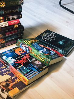 Книги в идеальном качестве
