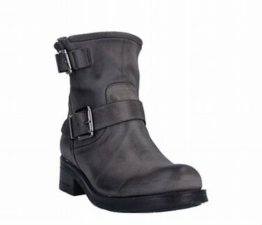 Полусапожки женские