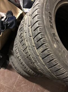 Pirelli 255/60/R17