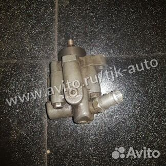 Насос гур D6DA HD120,HD170 Mobis 57100-6A850