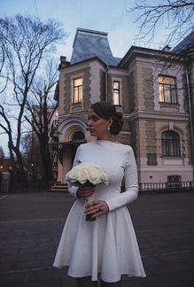 Платье Ilcott