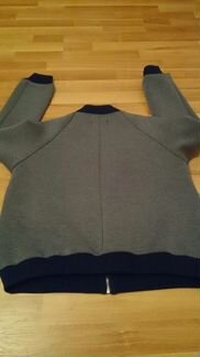 Бомбер новый, женский (48-50)