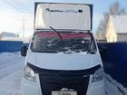 ГАЗ ГАЗель Next 2.8 МТ, 2014, 180 000 км объявление продам