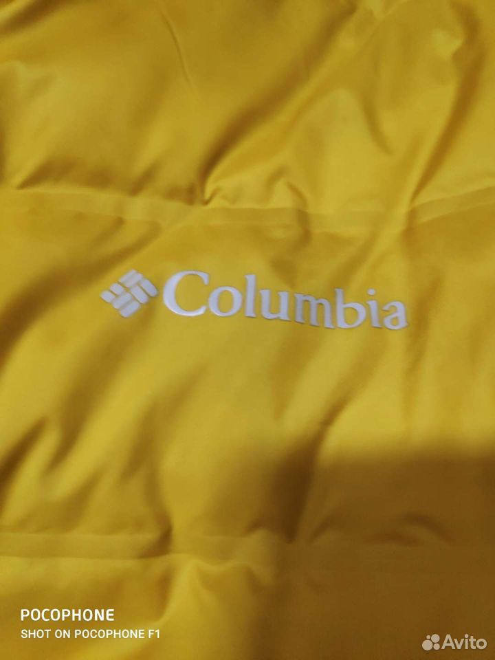 Куртка Columbia 89621565636 купить 3