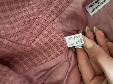 Пальто женское