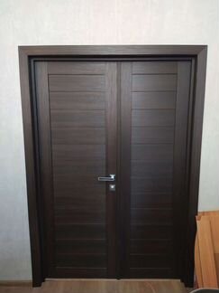 Дверь распашная