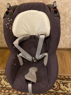 Автокресло maxi cosi Tobi