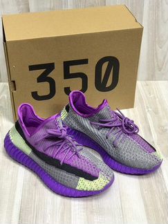 Кроссовки Adidas Yeezy boost 350 женские Адидас