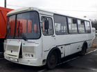 Междугородний / Пригородный автобус ПАЗ 320540-12 объявление продам