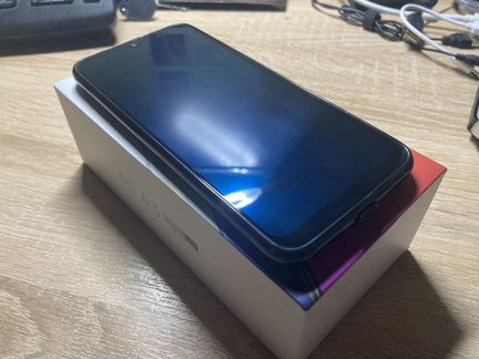 Xiaomi MI A3 4/128