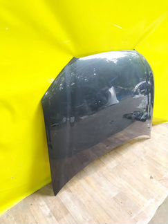Капот Audi A3 8P в сборе