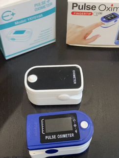 Пульсоксиметр медицинский