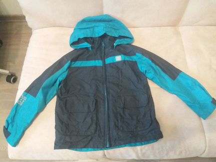 Ветровка Токка Кидс р.110