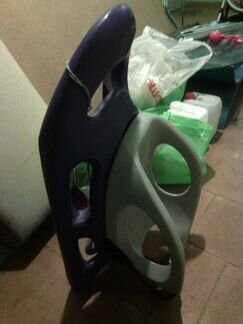 Санки детские