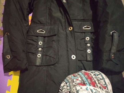 Куртка женская 4244