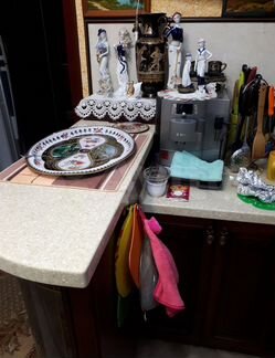 Комната 14.5 м² в 2-к, 3/5 эт.