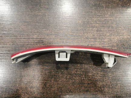 Катафот задний левый Bmw X5 F15 3.0 N57D30A