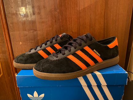 Adidas Brussel 2019