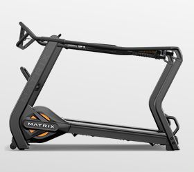 Беговой тренажер S-drive Performance Trainer
