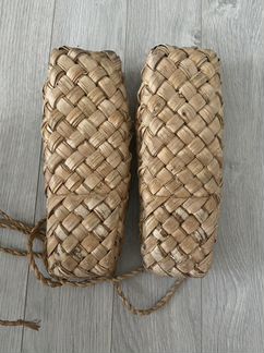 Лапти