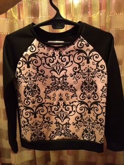 Кофта/ свитшот