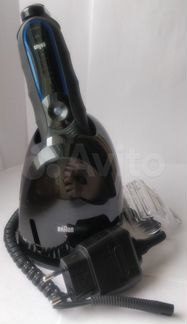 Электробритва Braun Series 3 350cc-4