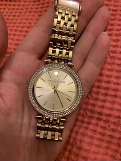 Часы michael kors оригинал