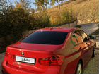 BMW 3 серия 2.0 AT, 2015, 130 000 км объявление продам