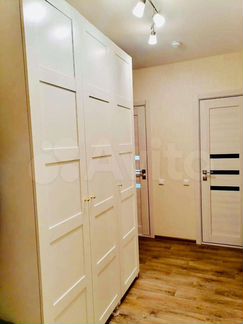Комната 24 м² в 4-к, 3/9 эт.