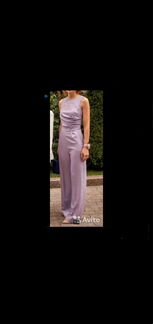 Комбинезон. Вечерний костюм