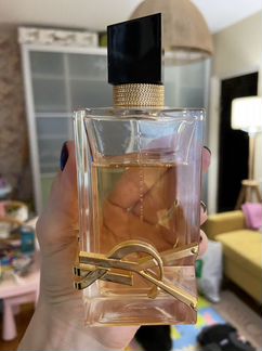 Парфюмерная вода YSL Libre