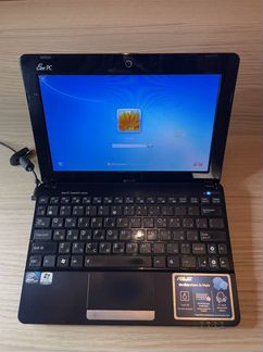 Нетбук Asus