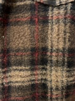 Пальто жакет Mango