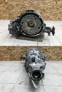АКПП 6-ступ LML Audi A4 8K B8 АКПП Ауди A4 B8 8K